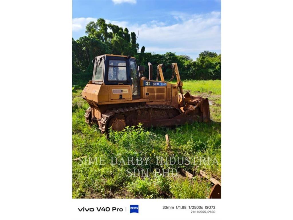 SEM MACHINERY SEM816D Bulldozer