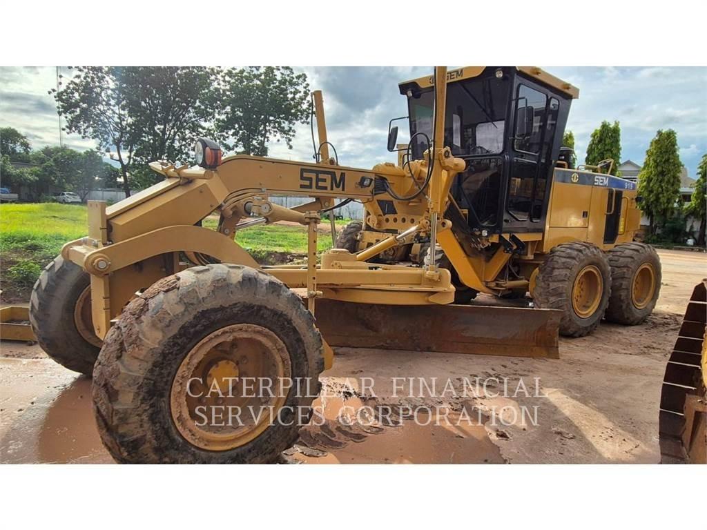 SEM MACHINERY SEM919 Grader