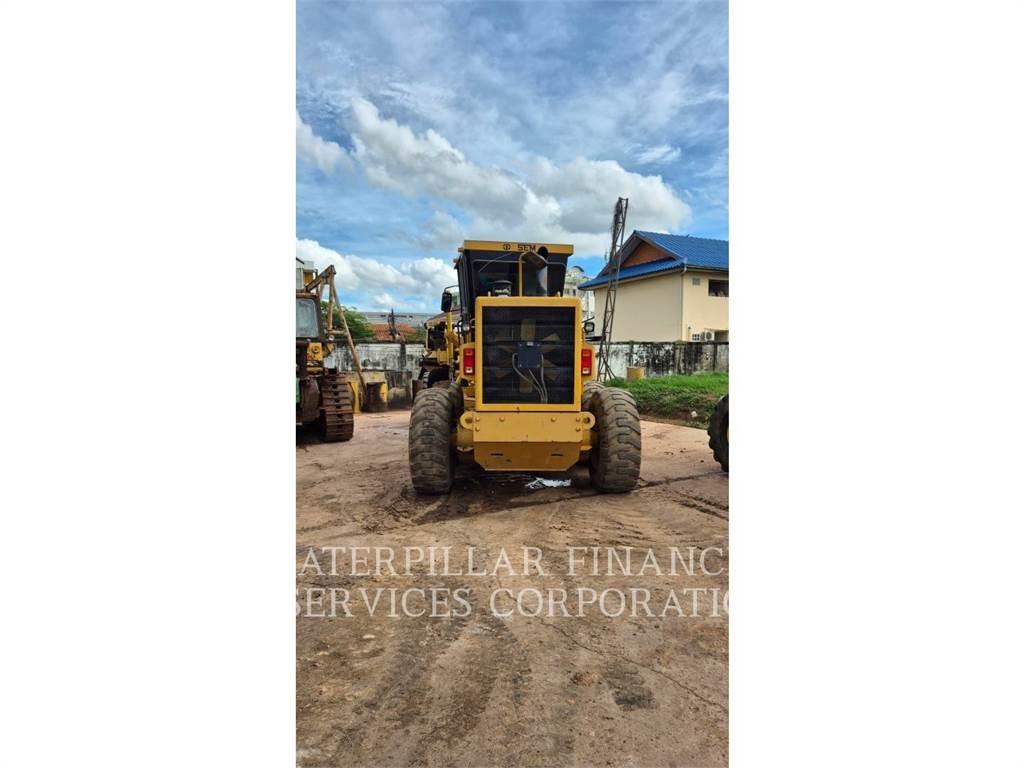 SEM MACHINERY SEM919 Grader