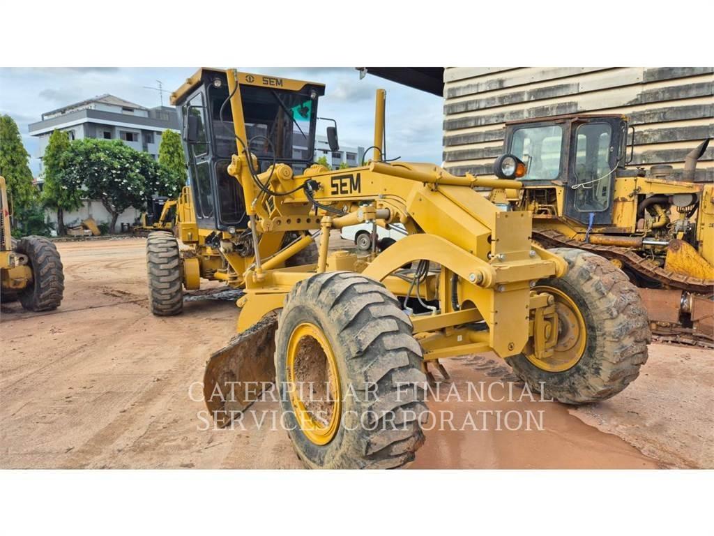 SEM MACHINERY SEM919 Grader