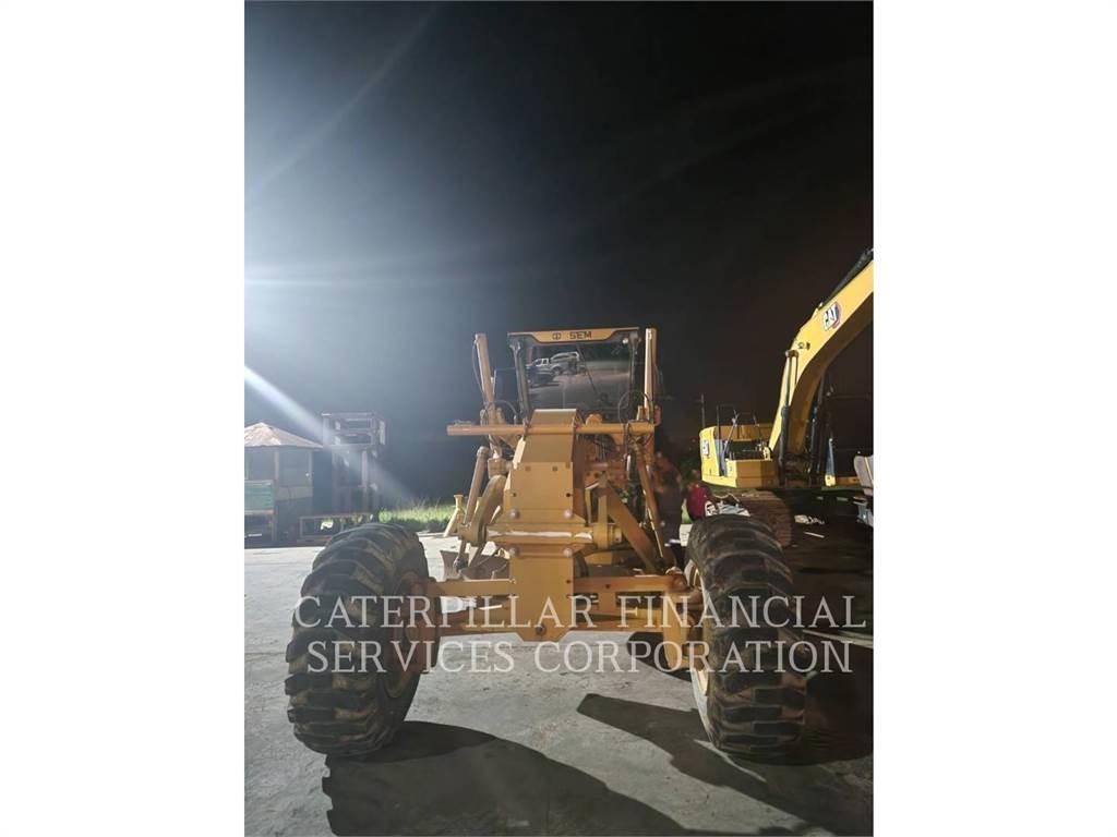 SEM MACHINERY SEM919 Grader