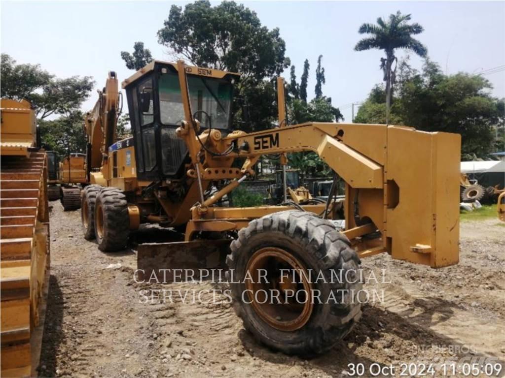 SEM MACHINERY SEM919 Grader