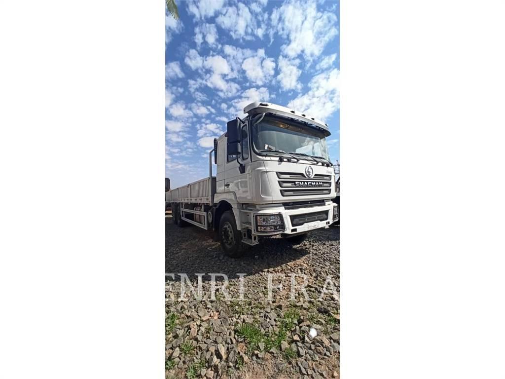 Shacman F3000 20FT 6X4 Andere Fahrzeuge