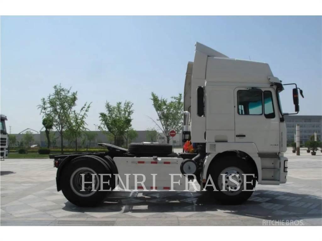 Shacman F3000 4X2 Sonstige Baumaschinen