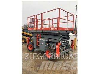 Skyjack SJ8841 Scheren-Arbeitsbühnen