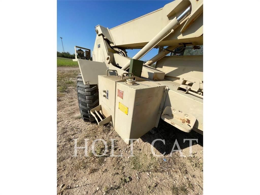 SkyTrak 6000M Teleskoplader