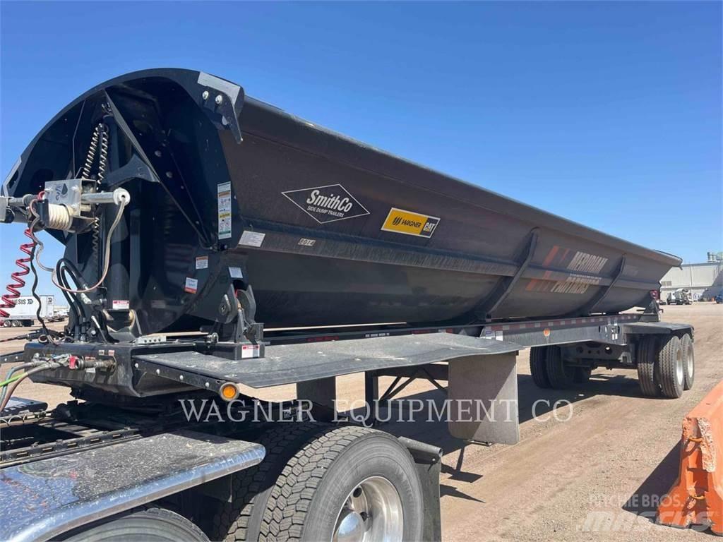 SmithCo SX2-4034 Andere Anhänger