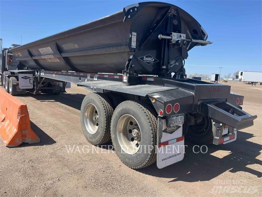 SmithCo SX2-4034 Andere Anhänger