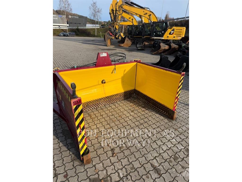  SMKV 4400 Schneefräse