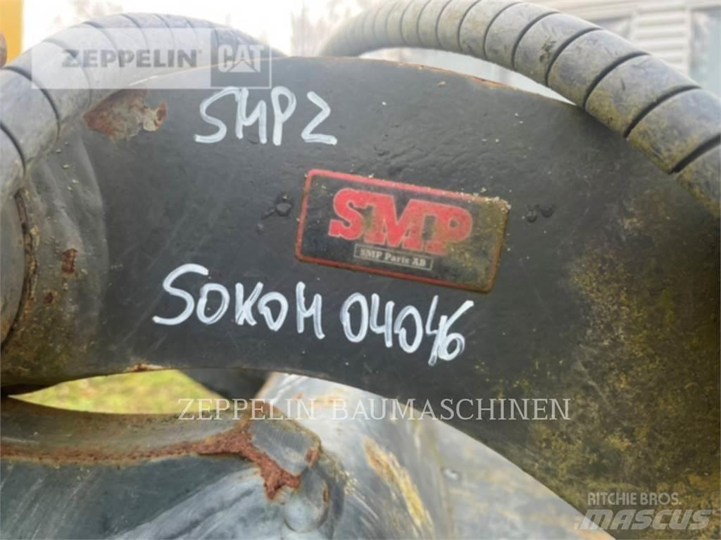 SMP Parts SW-SMP2 Schnellwechsler