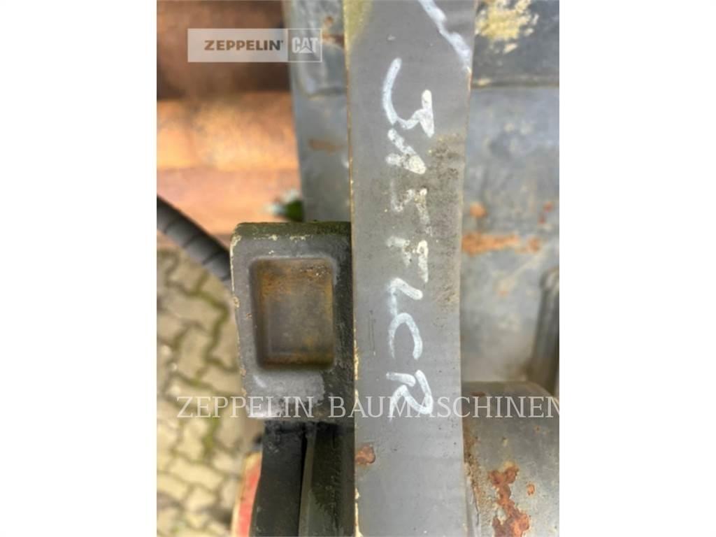 SMP Parts SW-SMP2 Schnellwechsler