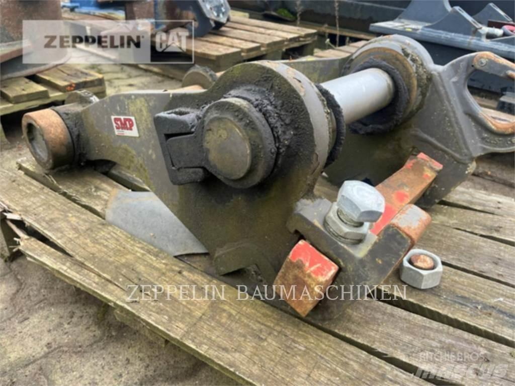 SMP Parts SW-SMP2 Schnellwechsler