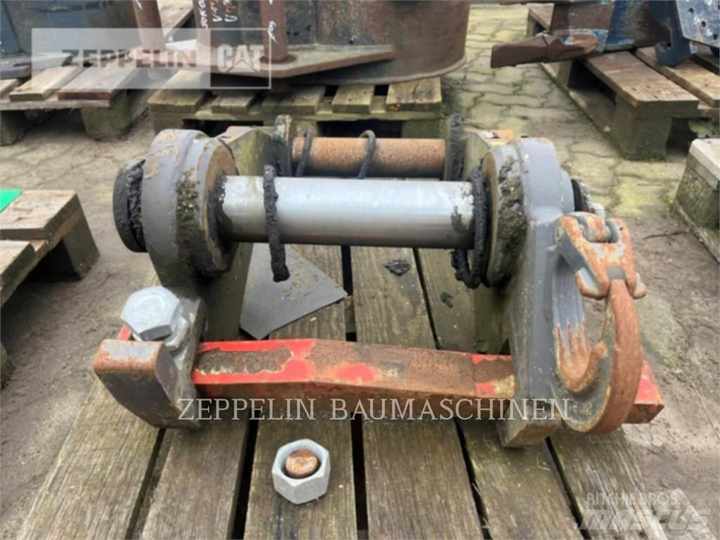 SMP Parts SW-SMP2 Schnellwechsler