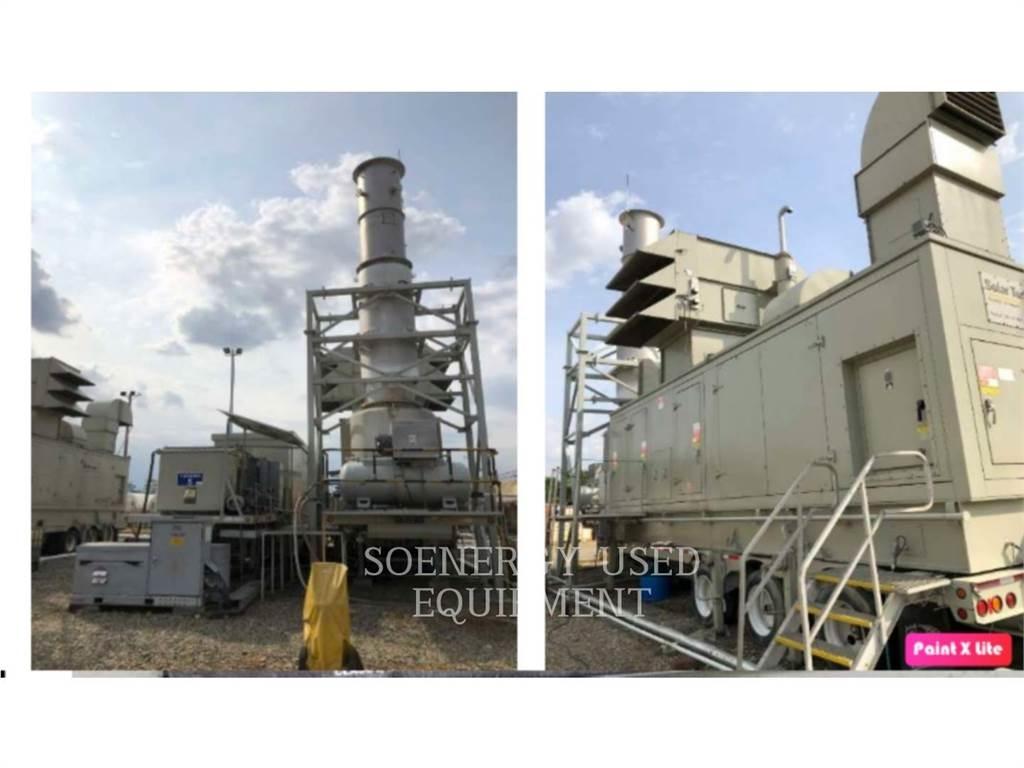  SOLAR TURBINES TAURUS 60 Andere Generatoren