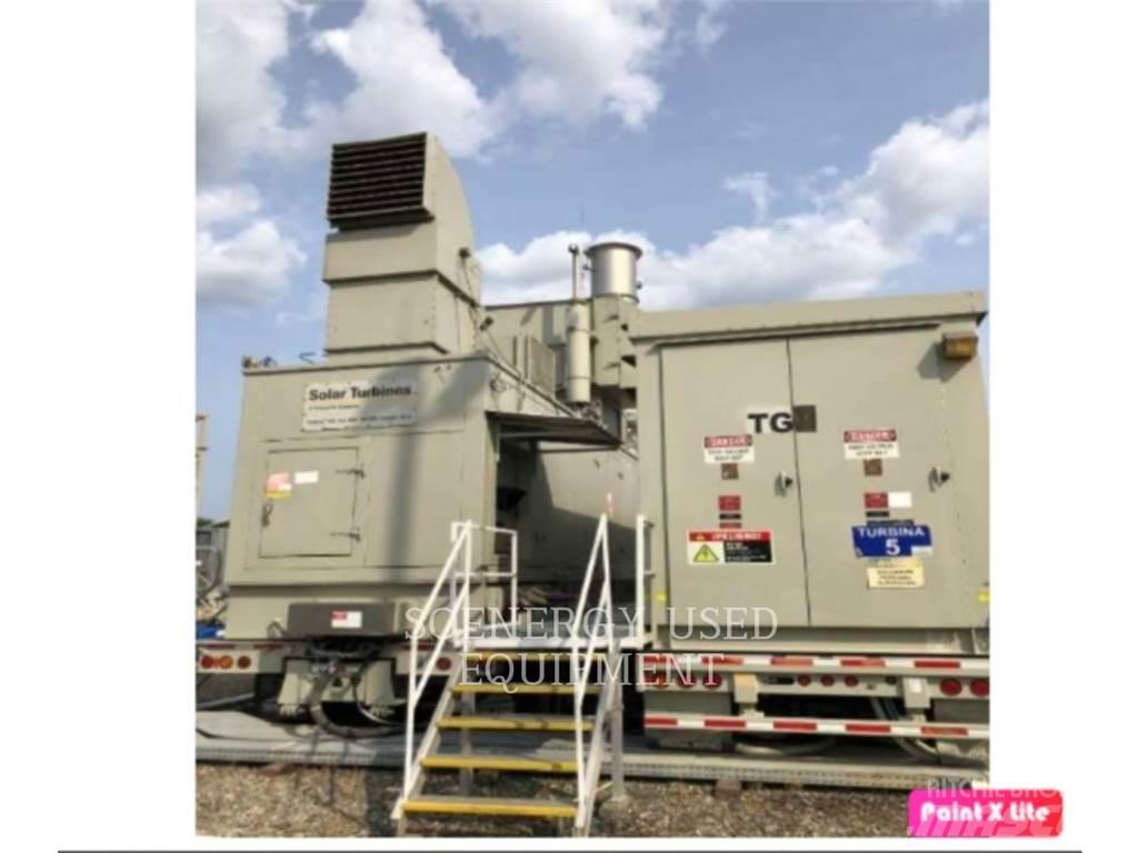  SOLAR TURBINES TAURUS 60 Andere Generatoren