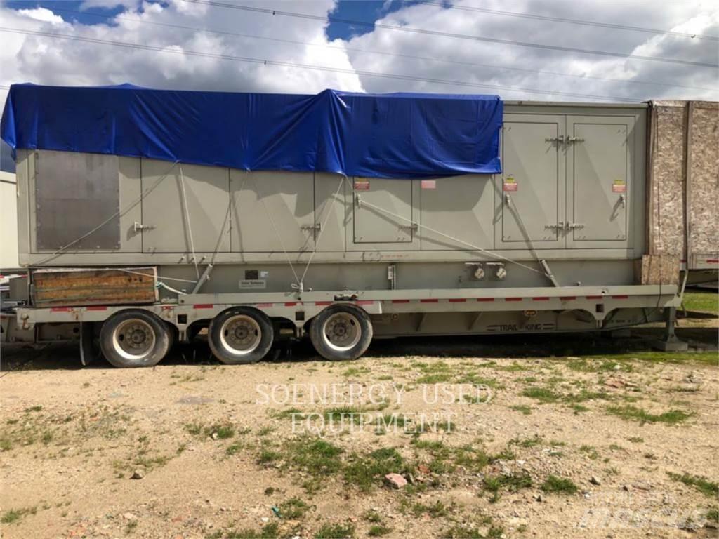  SOLAR TURBINES TAURUS 60 Andere Generatoren