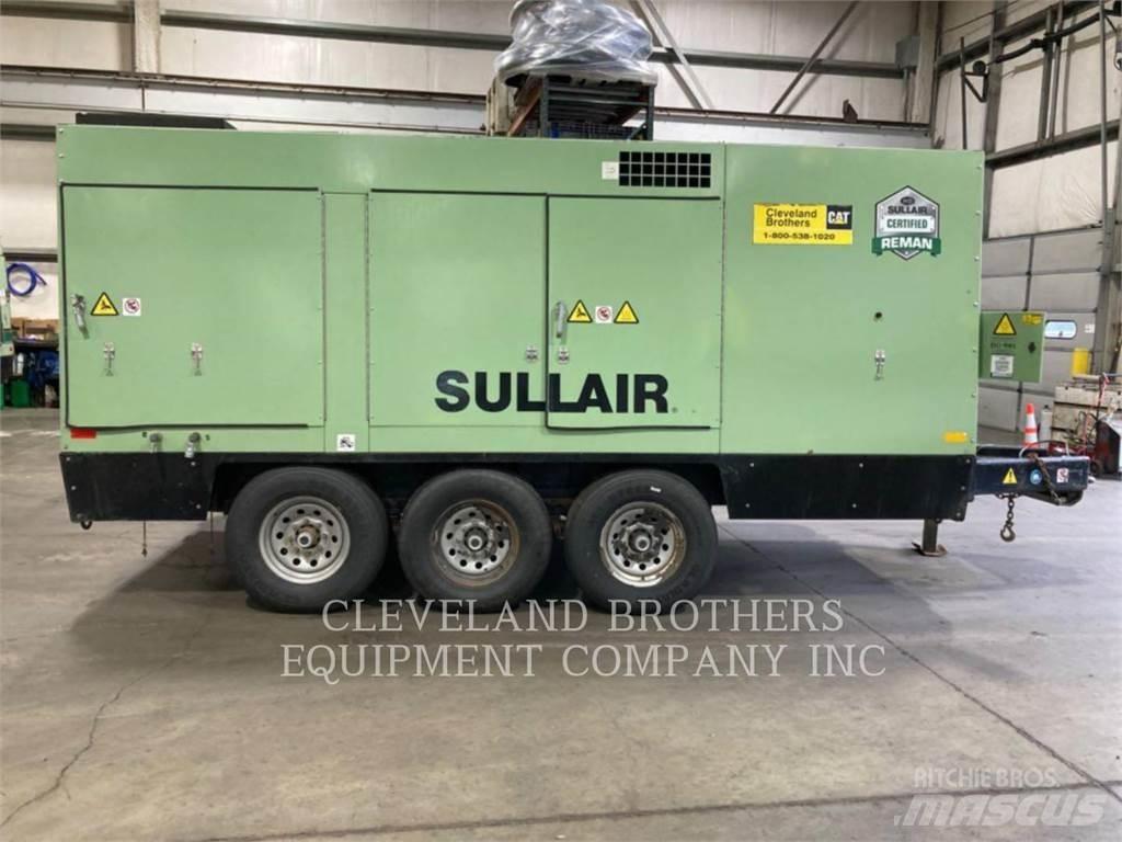 Sullair 1150XH-900 Drucklufttrockner