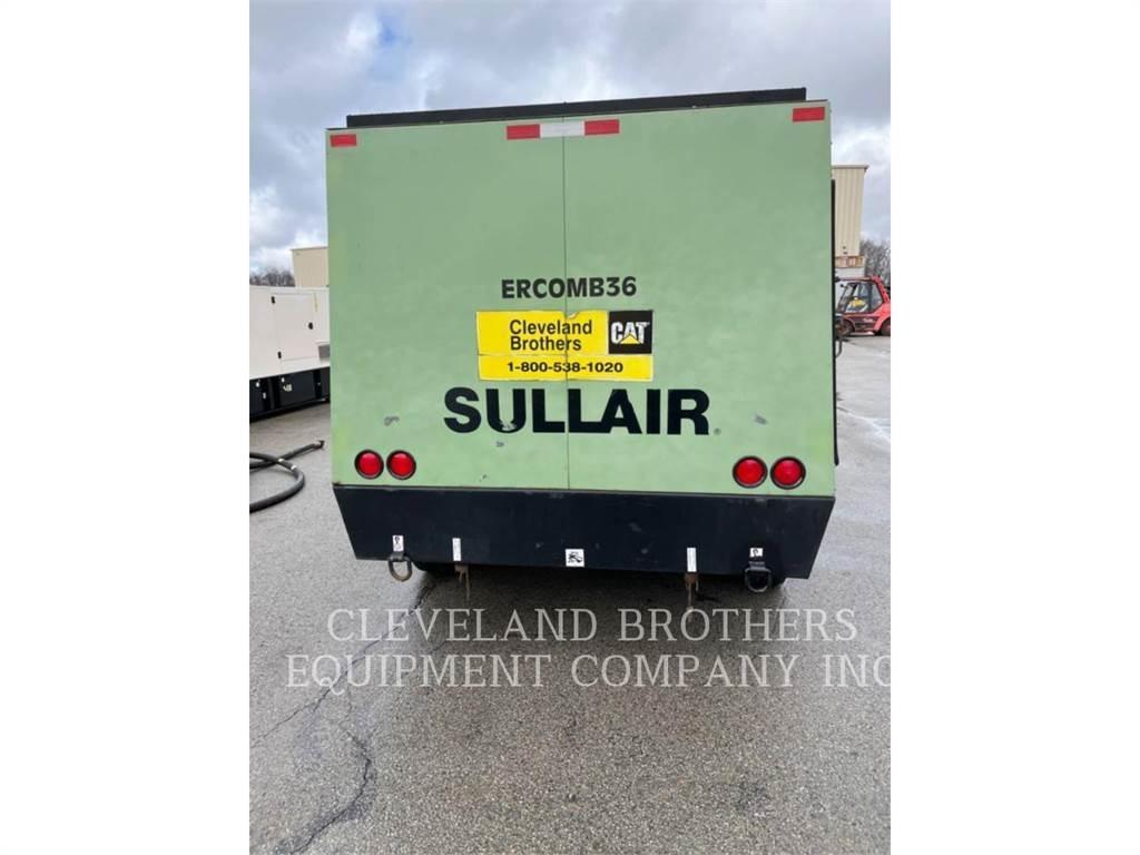 Sullair 1150XH-900 Drucklufttrockner