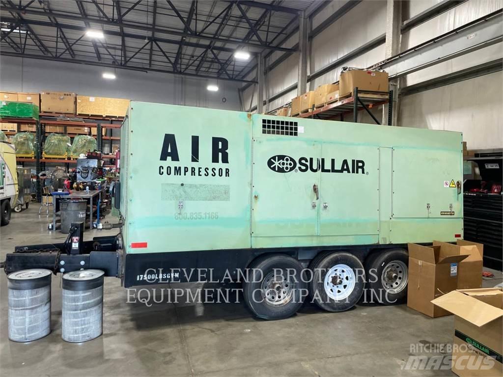 Sullair 1150XH-900 Drucklufttrockner
