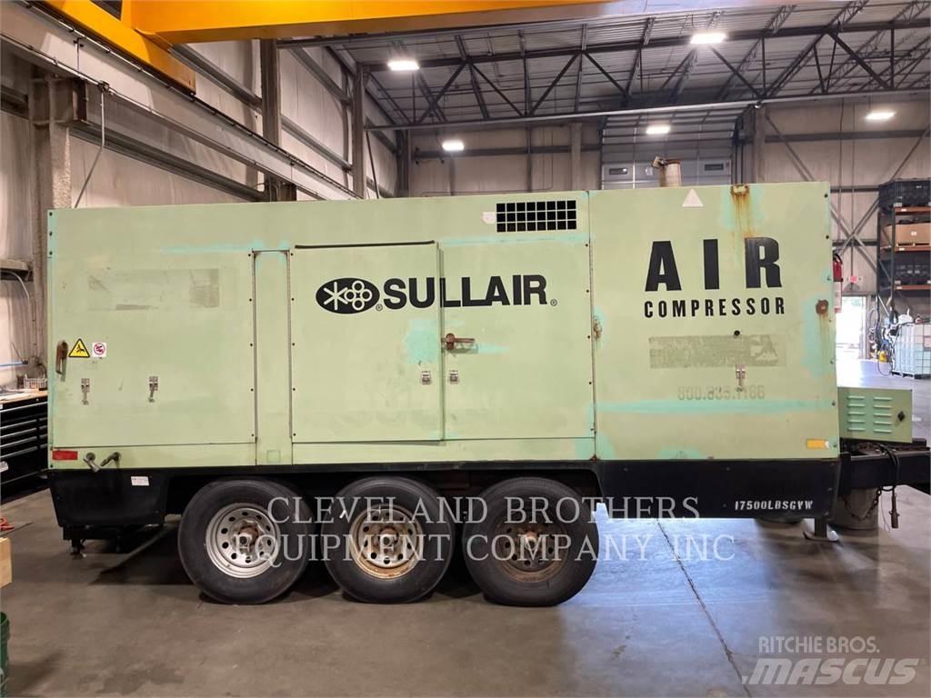 Sullair 1150XH-900 Drucklufttrockner