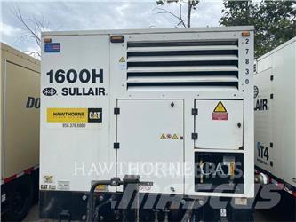 Sullair 1600HAF Drucklufttrockner
