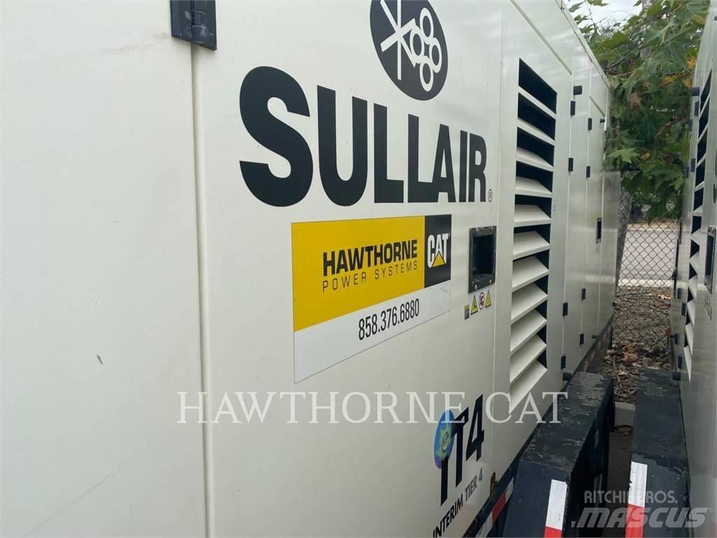 Sullair 1600HAF Drucklufttrockner