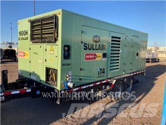 Sullair 1600HAF Drucklufttrockner