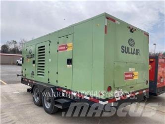Sullair 1600HAF Drucklufttrockner
