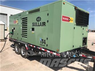 Sullair 1600HAF Drucklufttrockner