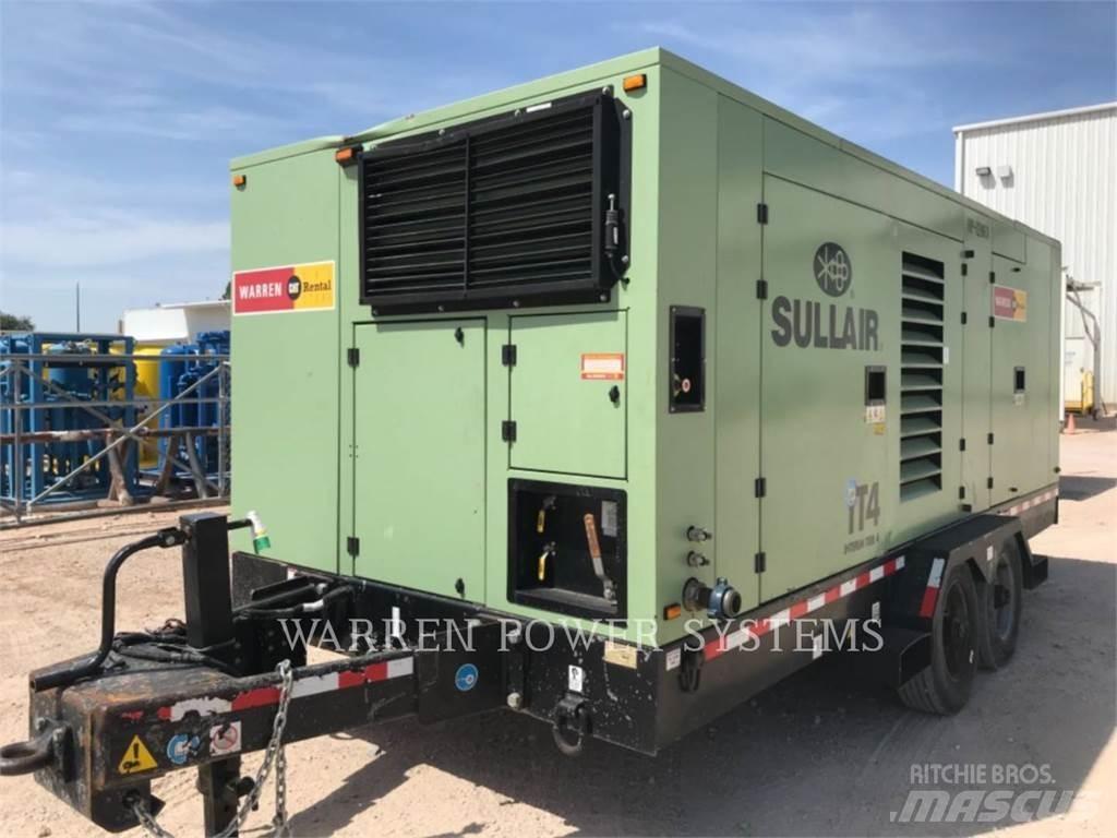 Sullair 1600HAF Drucklufttrockner