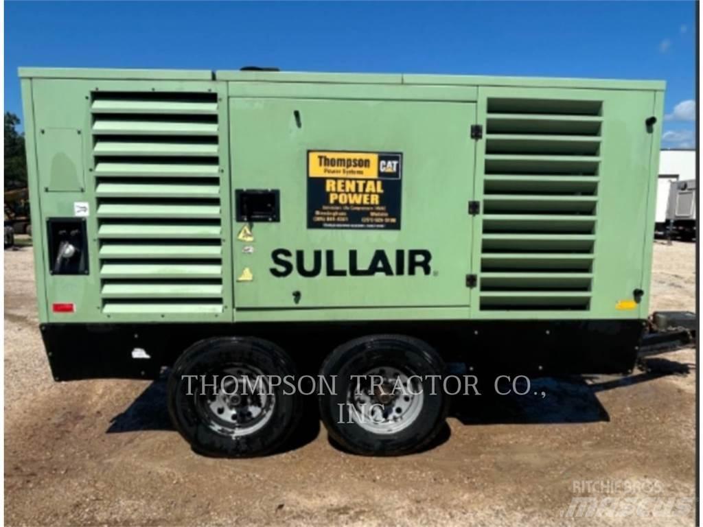 Sullair 1600HAF Drucklufttrockner
