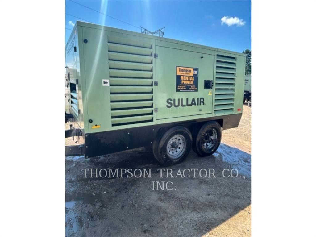 Sullair 1600HAF Drucklufttrockner
