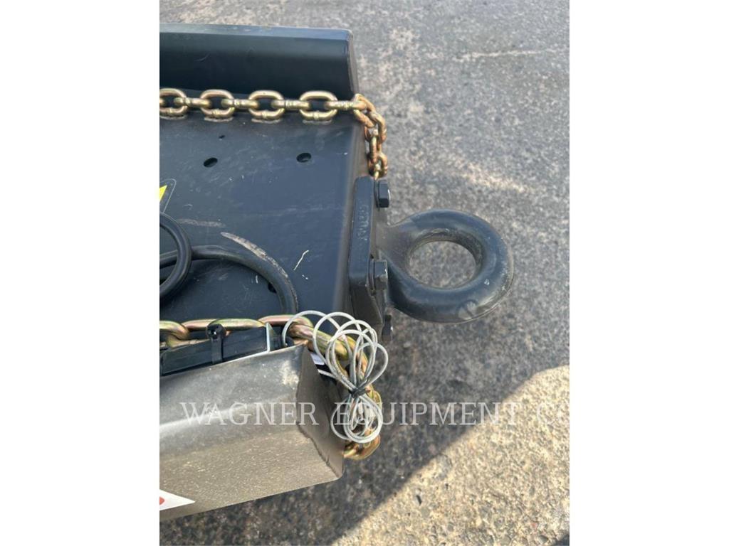 Sullair 1600HAF Drucklufttrockner