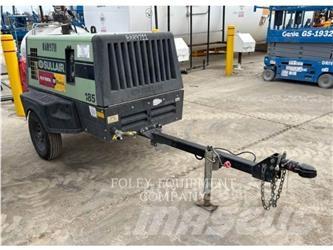 Sullair 185DPQ Drucklufttrockner