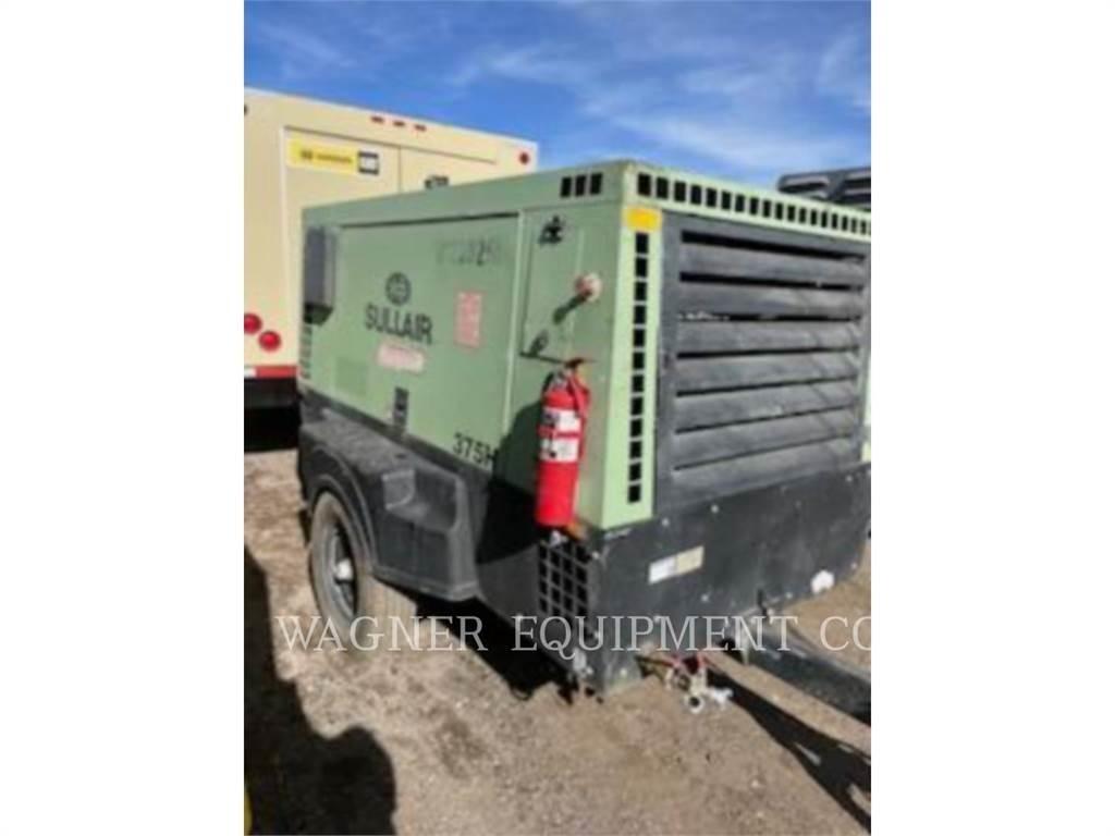 Sullair 375H DPQ Drucklufttrockner