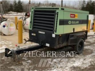 Sullair 375HAF Drucklufttrockner