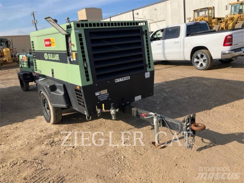 Sullair 375HAF Drucklufttrockner