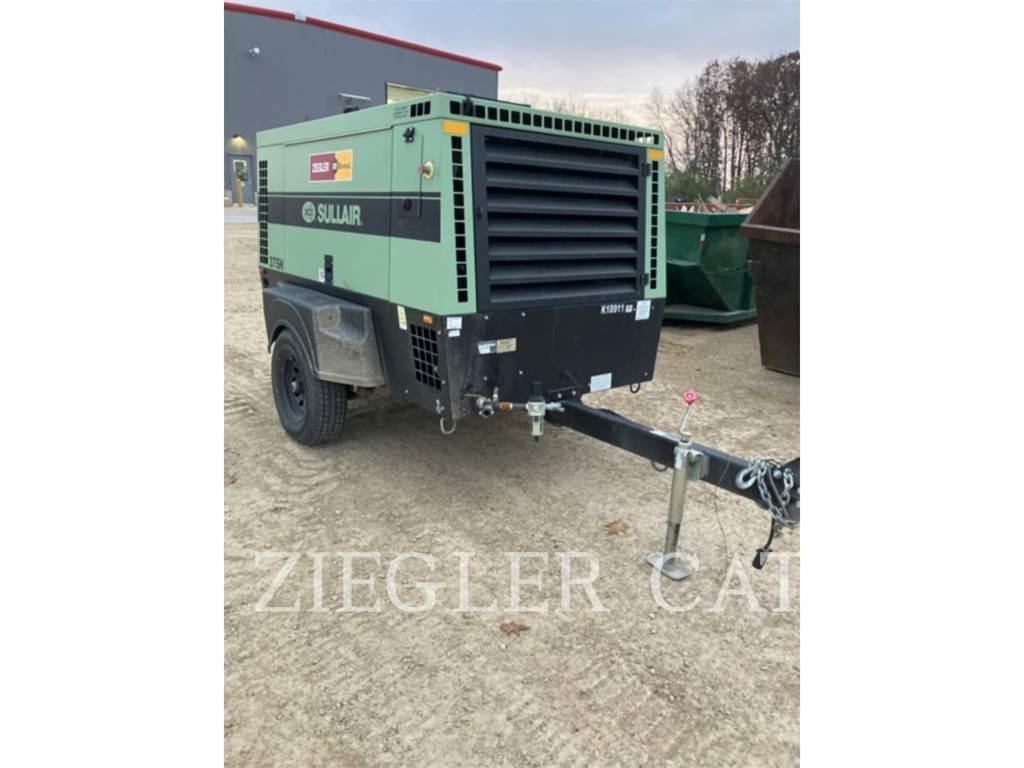 Sullair 375HAF Drucklufttrockner