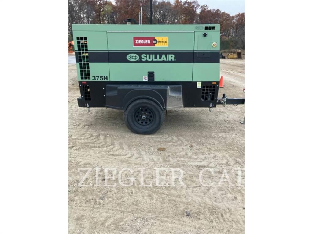 Sullair 375HAF Drucklufttrockner