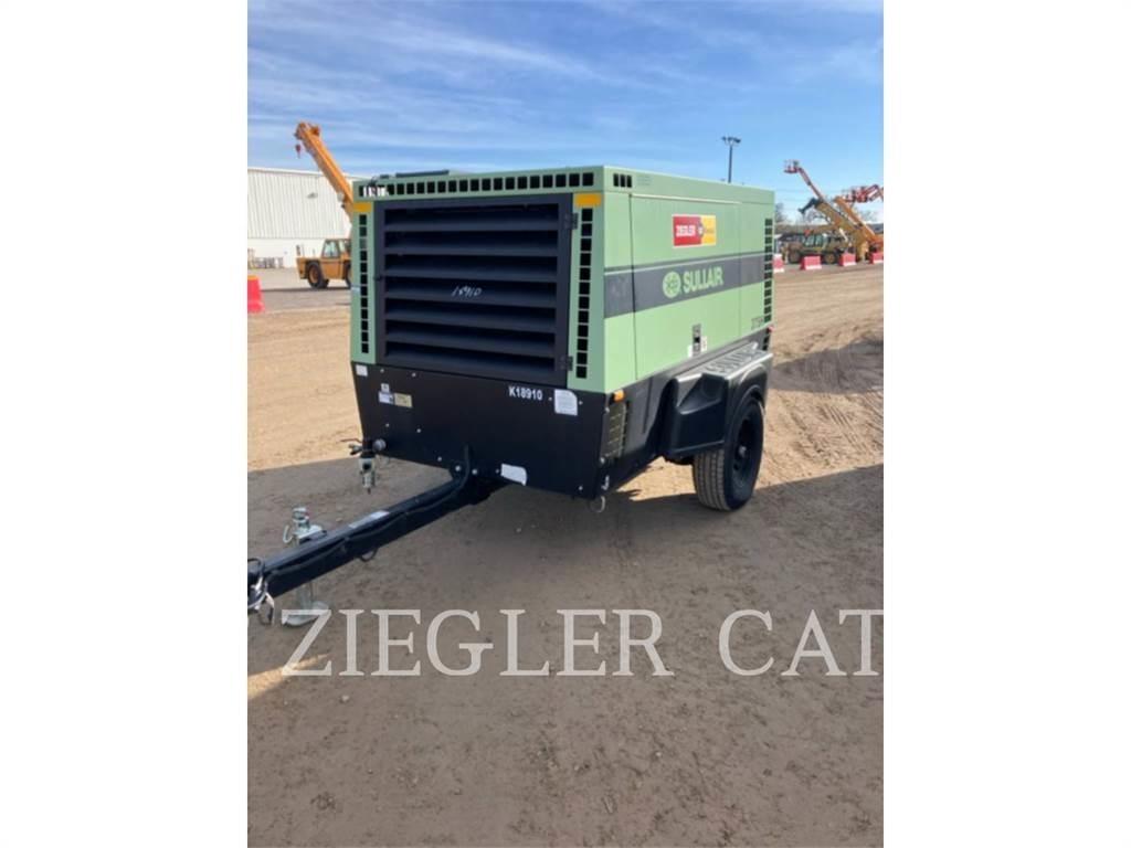 Sullair 375HAF Drucklufttrockner