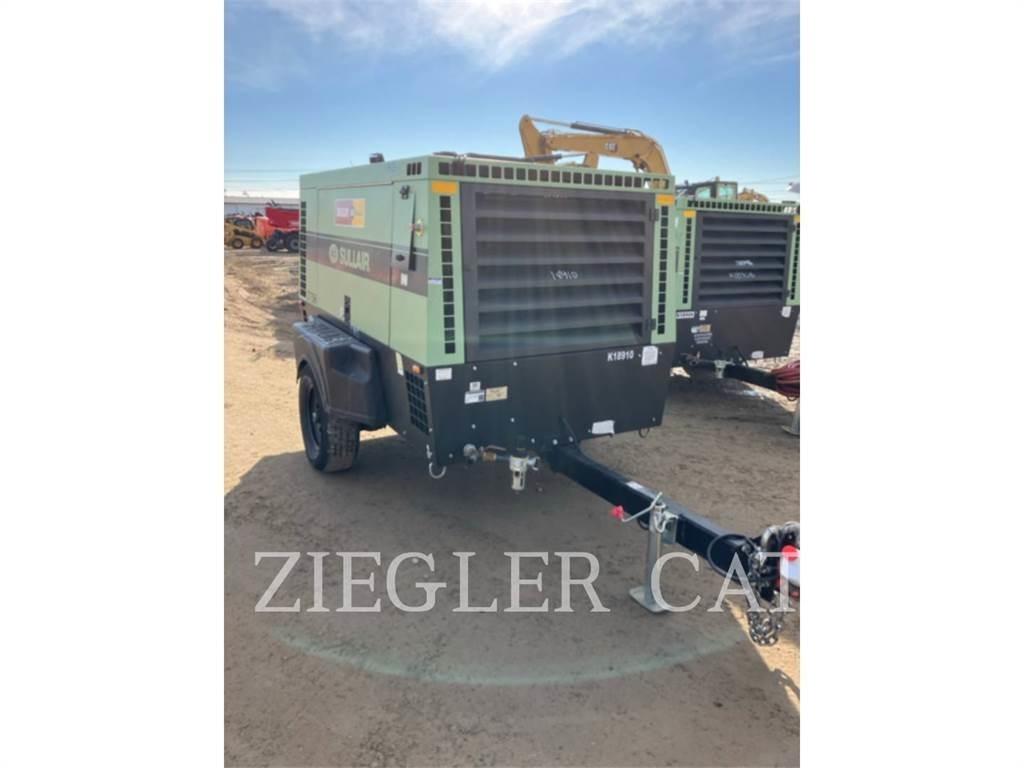 Sullair 375HAF Drucklufttrockner