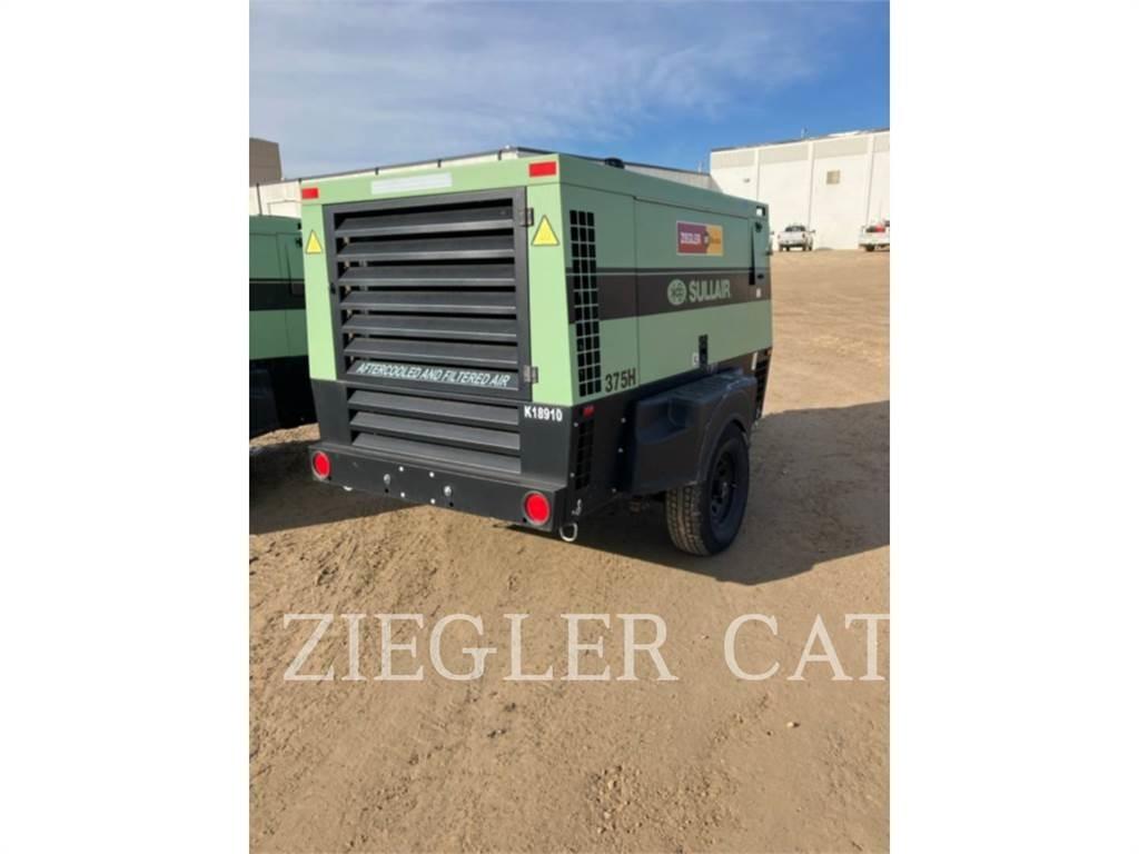Sullair 375HAF Drucklufttrockner