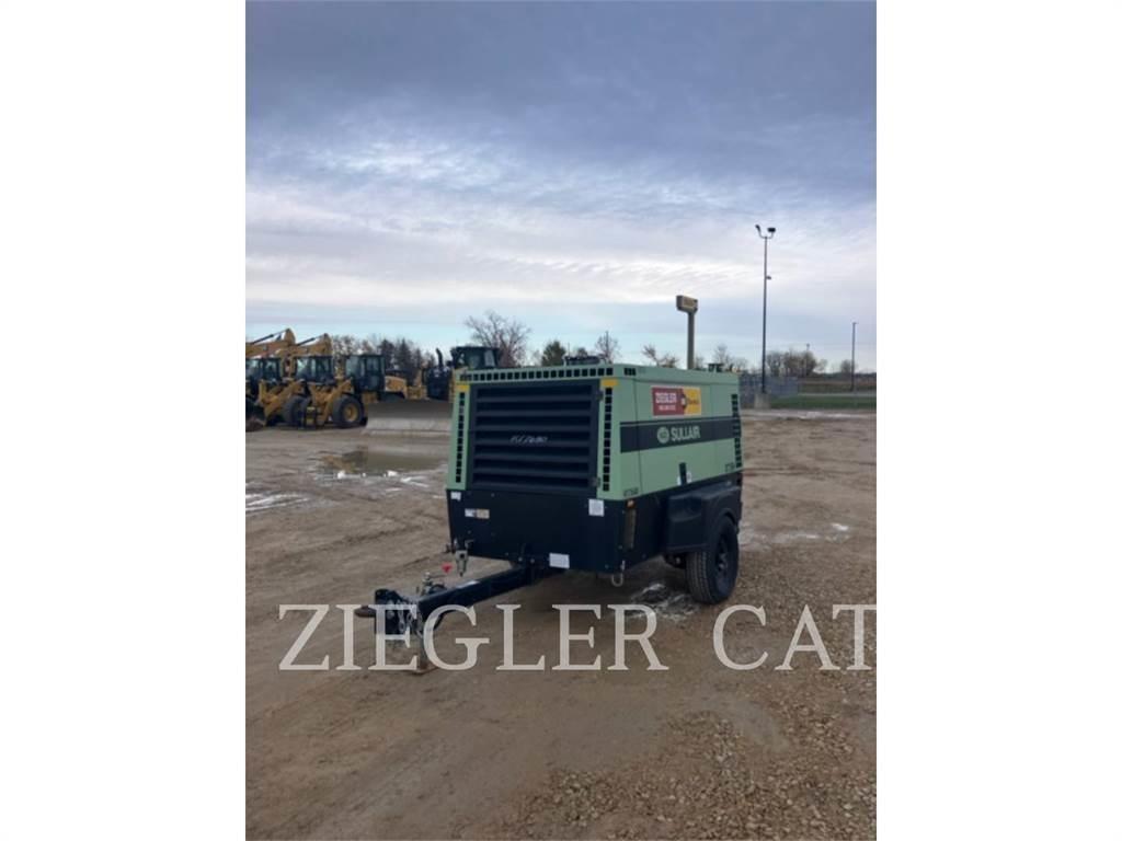 Sullair 375HAF Drucklufttrockner