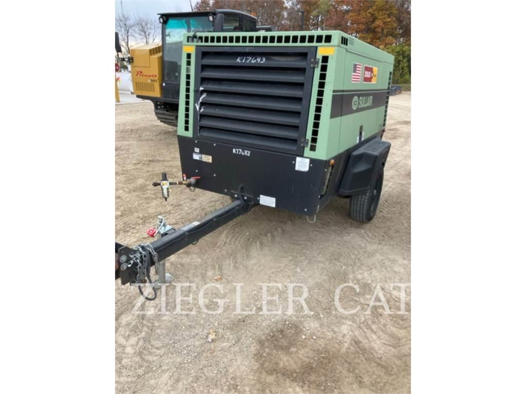 Sullair 375HAF Drucklufttrockner