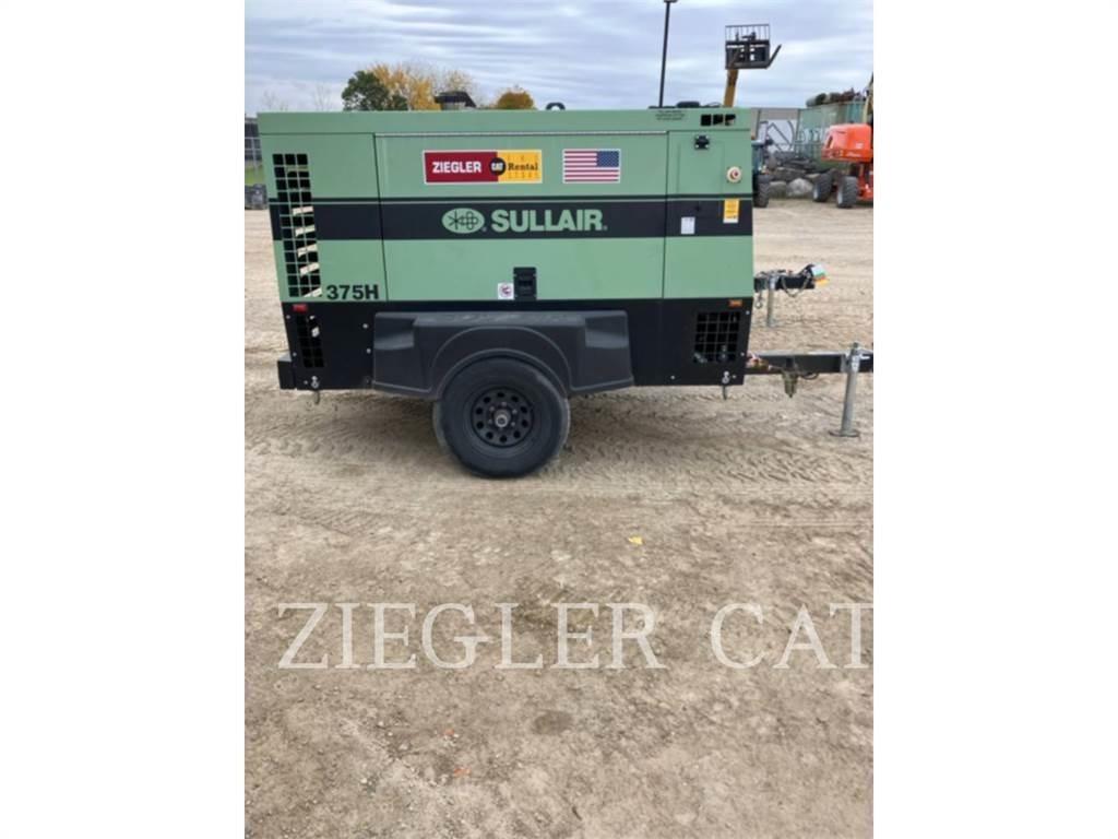 Sullair 375HAF Drucklufttrockner