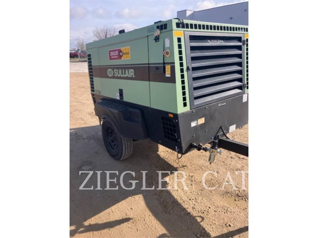 Sullair 375HAF Drucklufttrockner