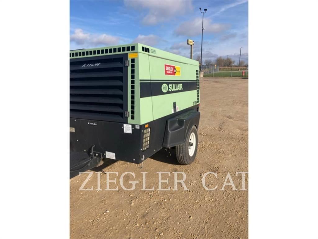 Sullair 375HAF Drucklufttrockner