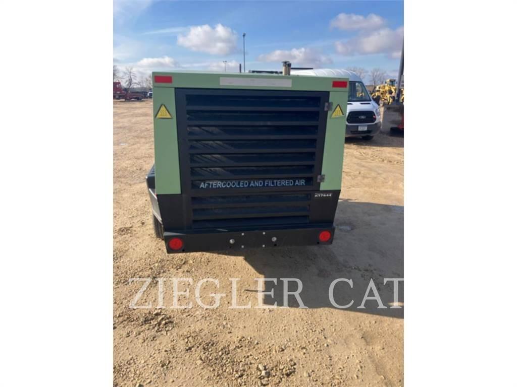 Sullair 375HAF Drucklufttrockner