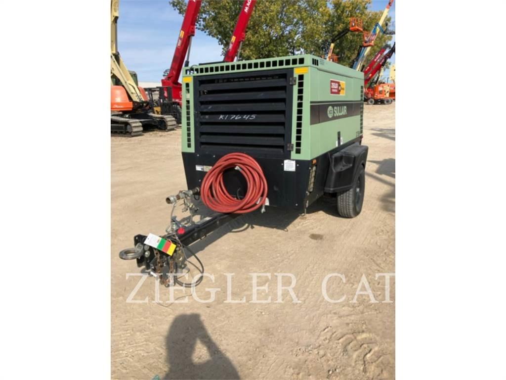 Sullair 375HAF Drucklufttrockner