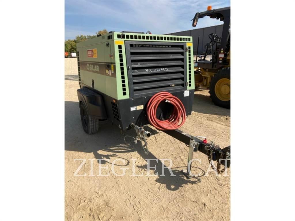 Sullair 375HAF Drucklufttrockner